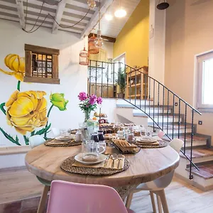  Bed & Breakfast Botton D'oro Valle Imagna