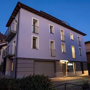  Hotel La Svolta Foresteria