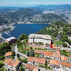 5* Hotel Nuvole Garden