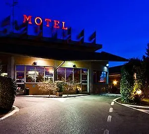 Motel Autosole, Cornegliano Laudense