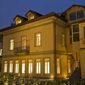 Hotel Di, Varese