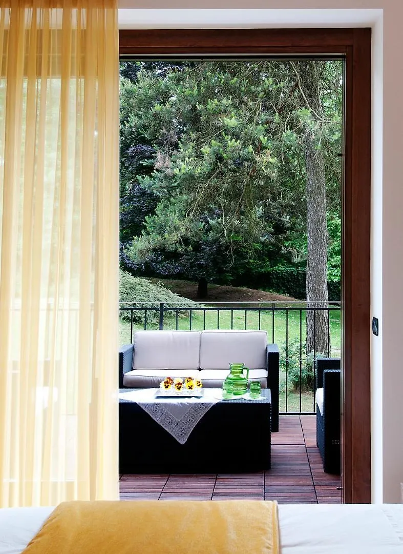 Bed&Garden Bed & Breakfast Cesate Italy