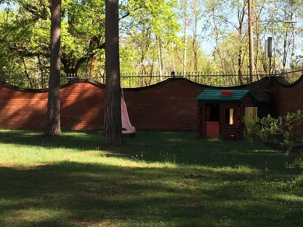 Bed&Garden Bed & Breakfast Cesate