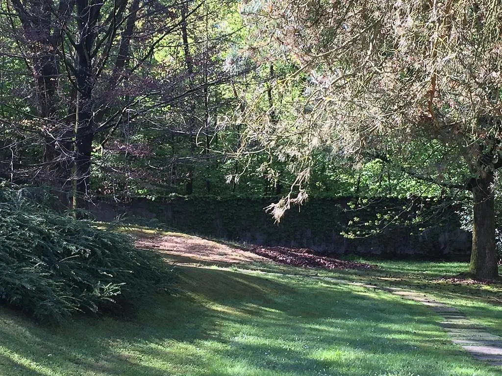 Bed&Garden Bed & Breakfast Cesate