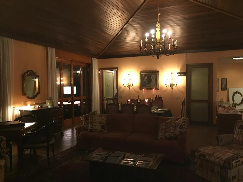 Bed&Garden Bed & Breakfast Cesate