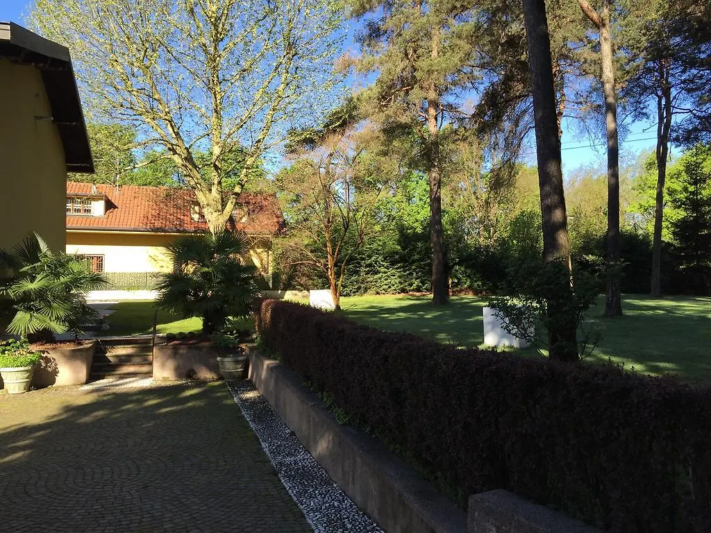 Bed&Garden Bed & Breakfast Cesate