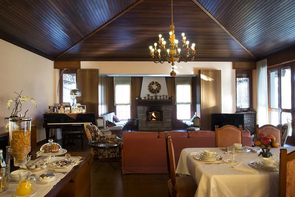 Bed&Garden Bed & Breakfast Cesate Italy