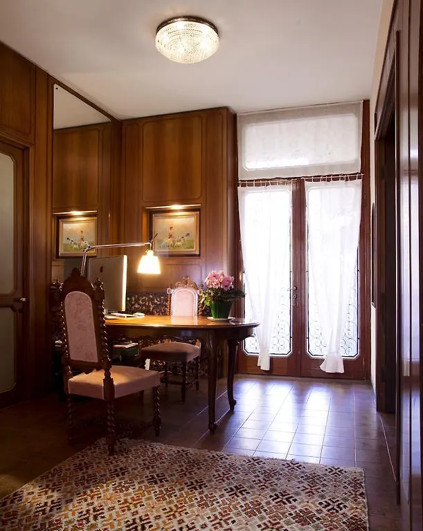 Bed&Garden Bed & Breakfast Cesate Italy