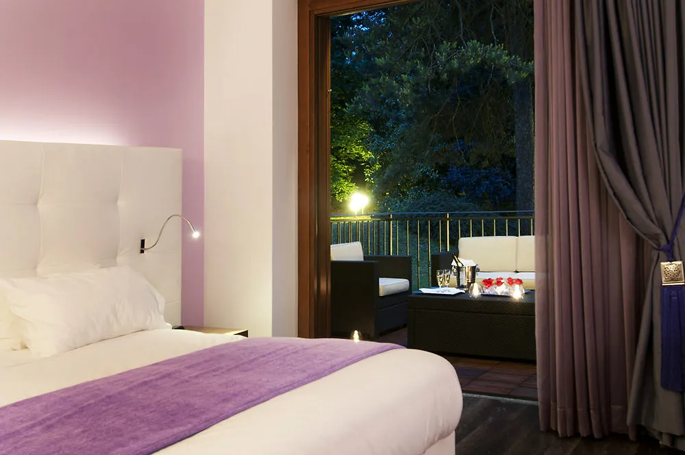 Bed&Garden Bed & Breakfast Cesate