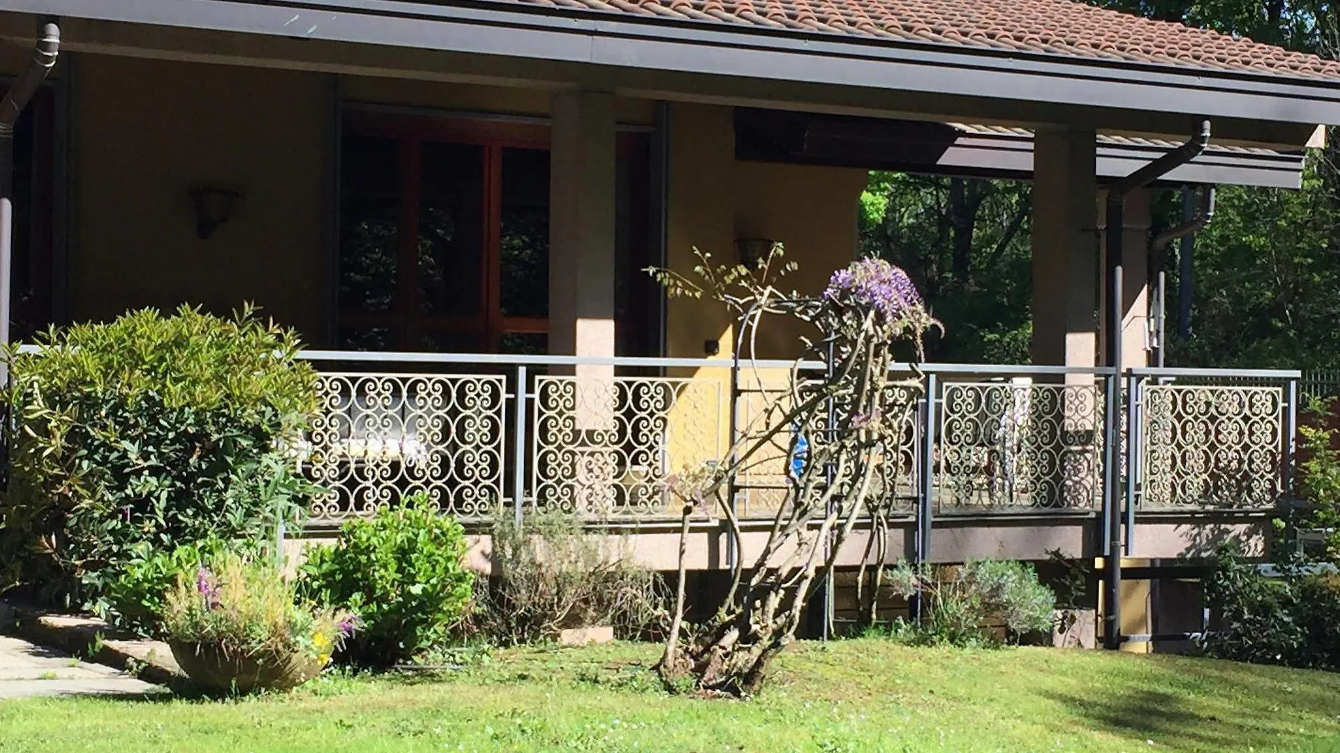 Bed&Garden Bed & Breakfast Cesate 0*,  Italy
