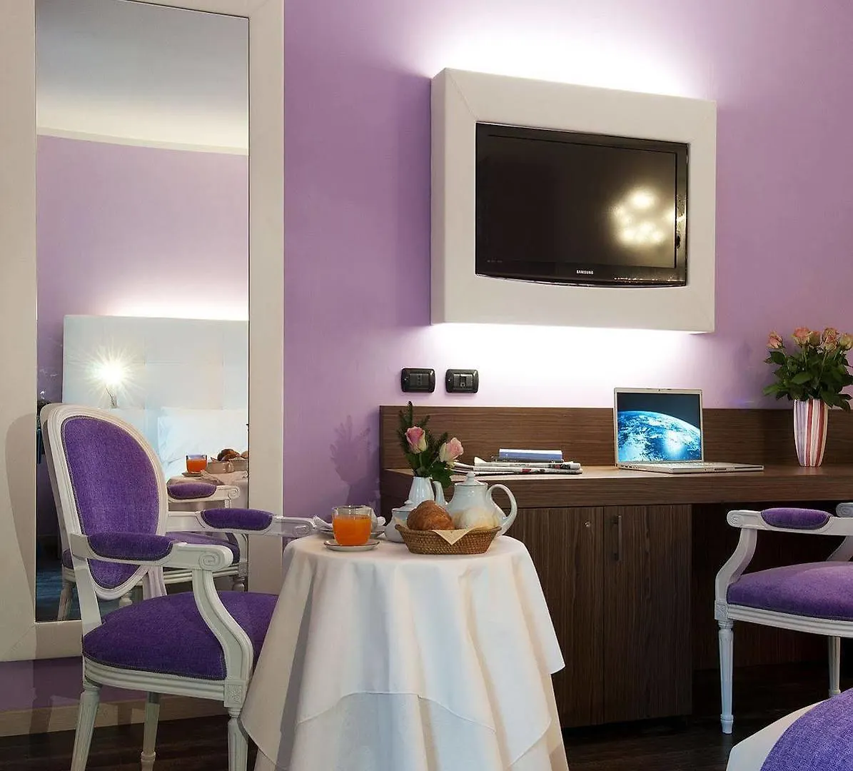 Bed&Garden Bed & Breakfast Cesate Italy