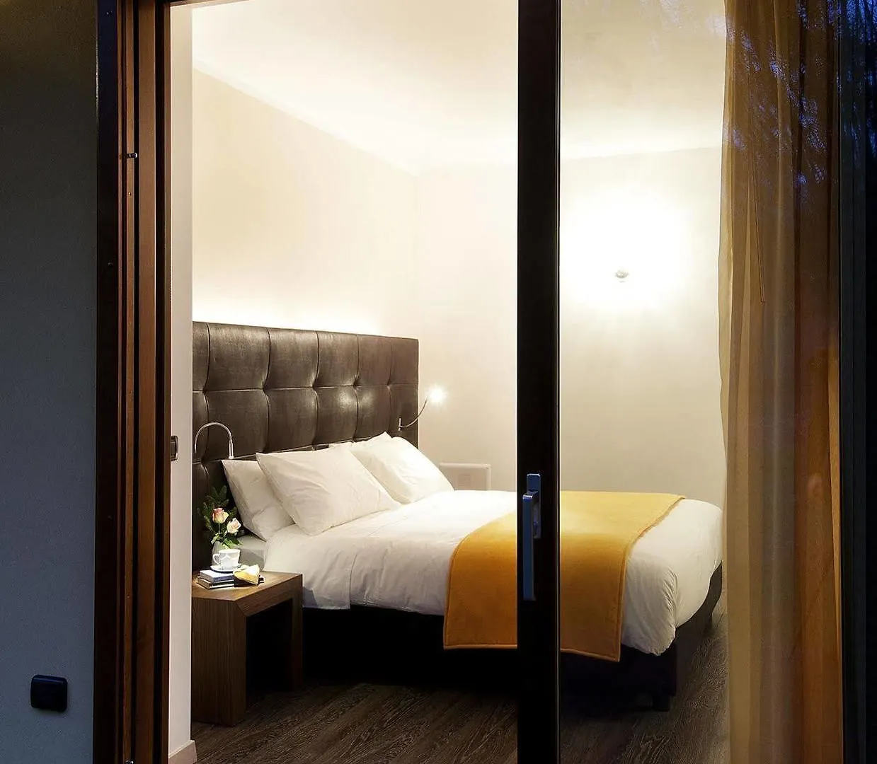 Bed&Garden Bed & Breakfast Cesate 0*,  Italy